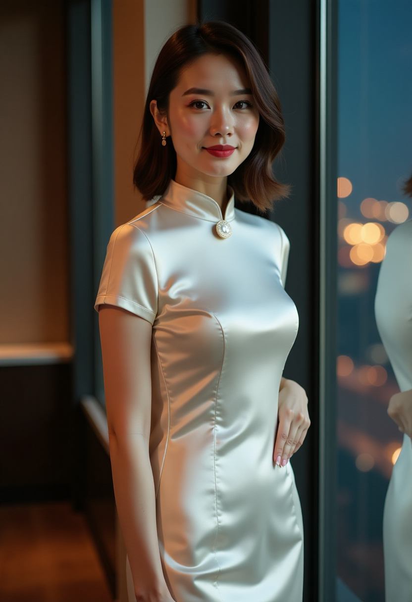 暗夜与黎明